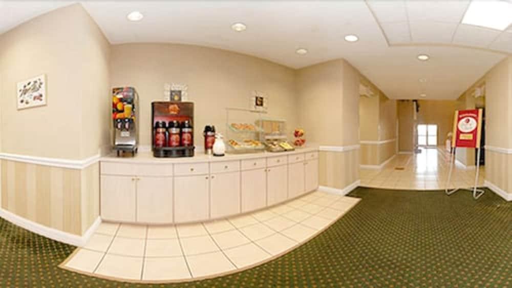 Quality Suites Corbin Zewnętrze zdjęcie