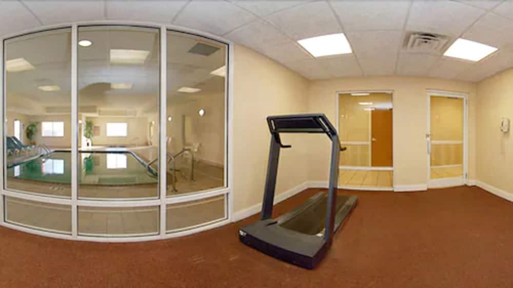 Quality Suites Corbin Zewnętrze zdjęcie