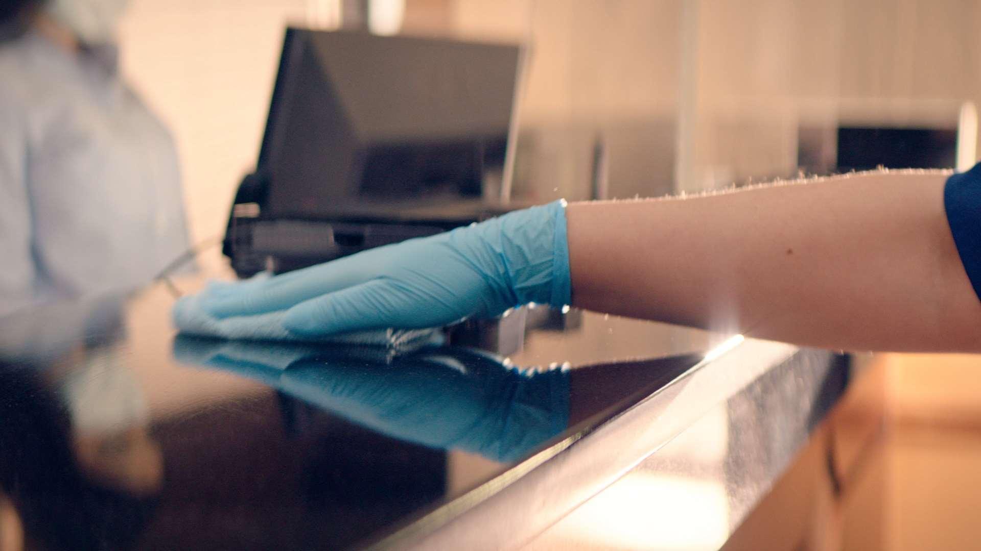 Quality Suites Corbin Zewnętrze zdjęcie