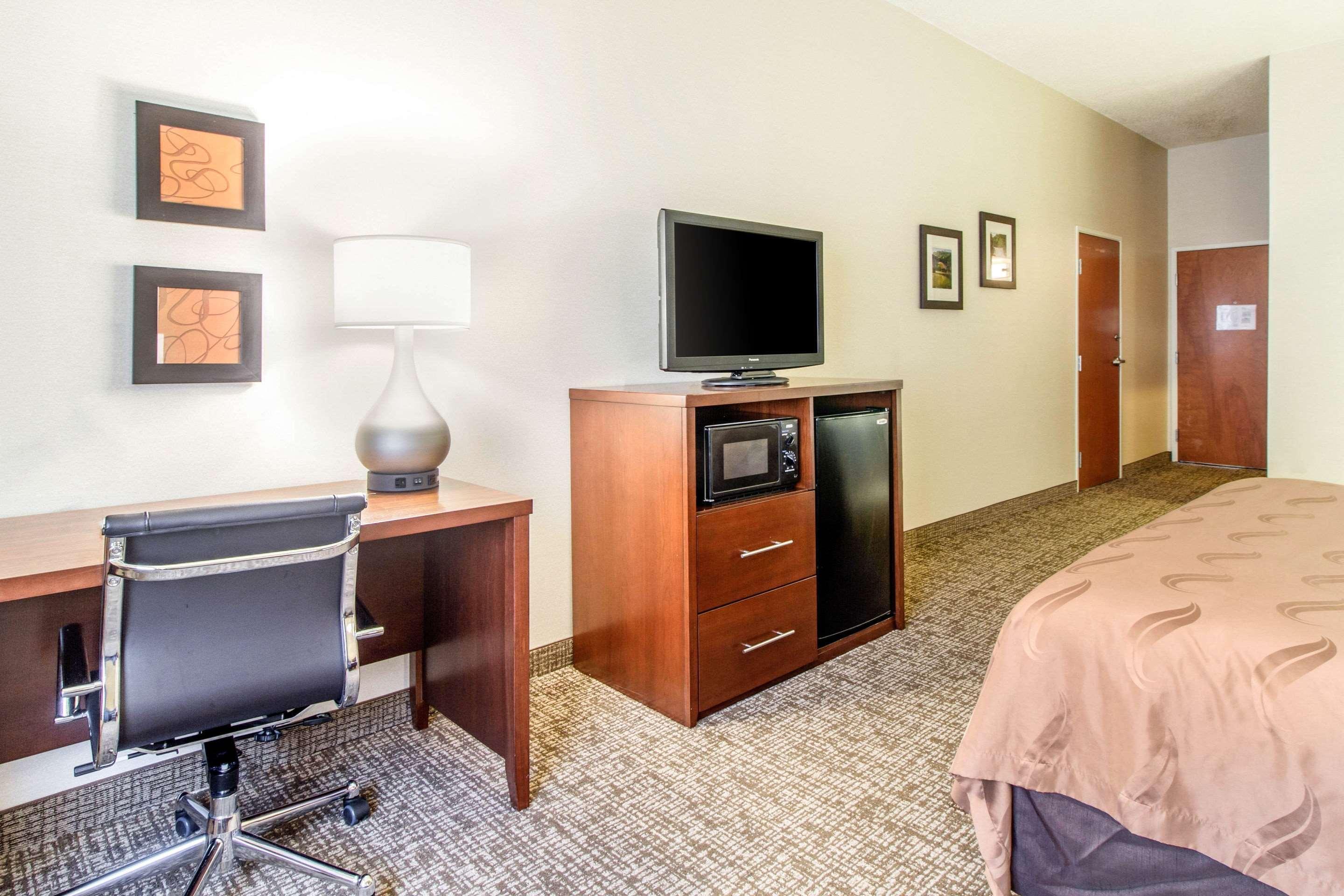 Quality Suites Corbin Zewnętrze zdjęcie