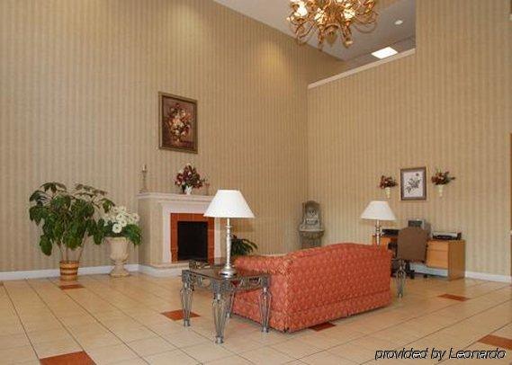 Quality Suites Corbin Wnętrze zdjęcie